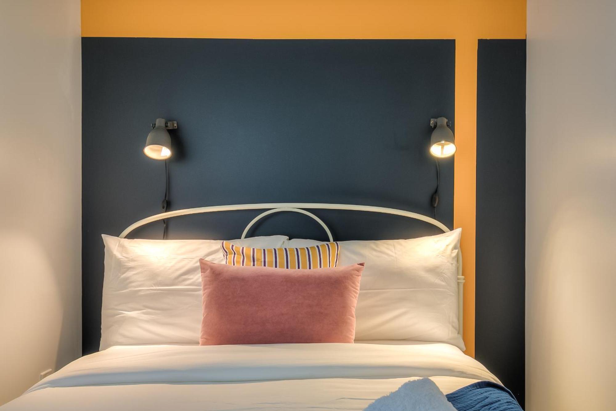 Panorama Suites Downtown Τορόντο Εξωτερικό φωτογραφία