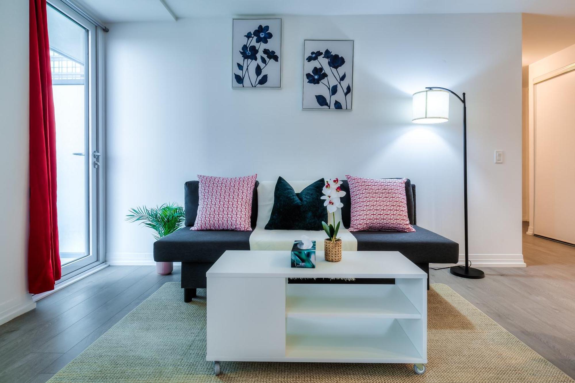 Panorama Suites Downtown Τορόντο Εξωτερικό φωτογραφία