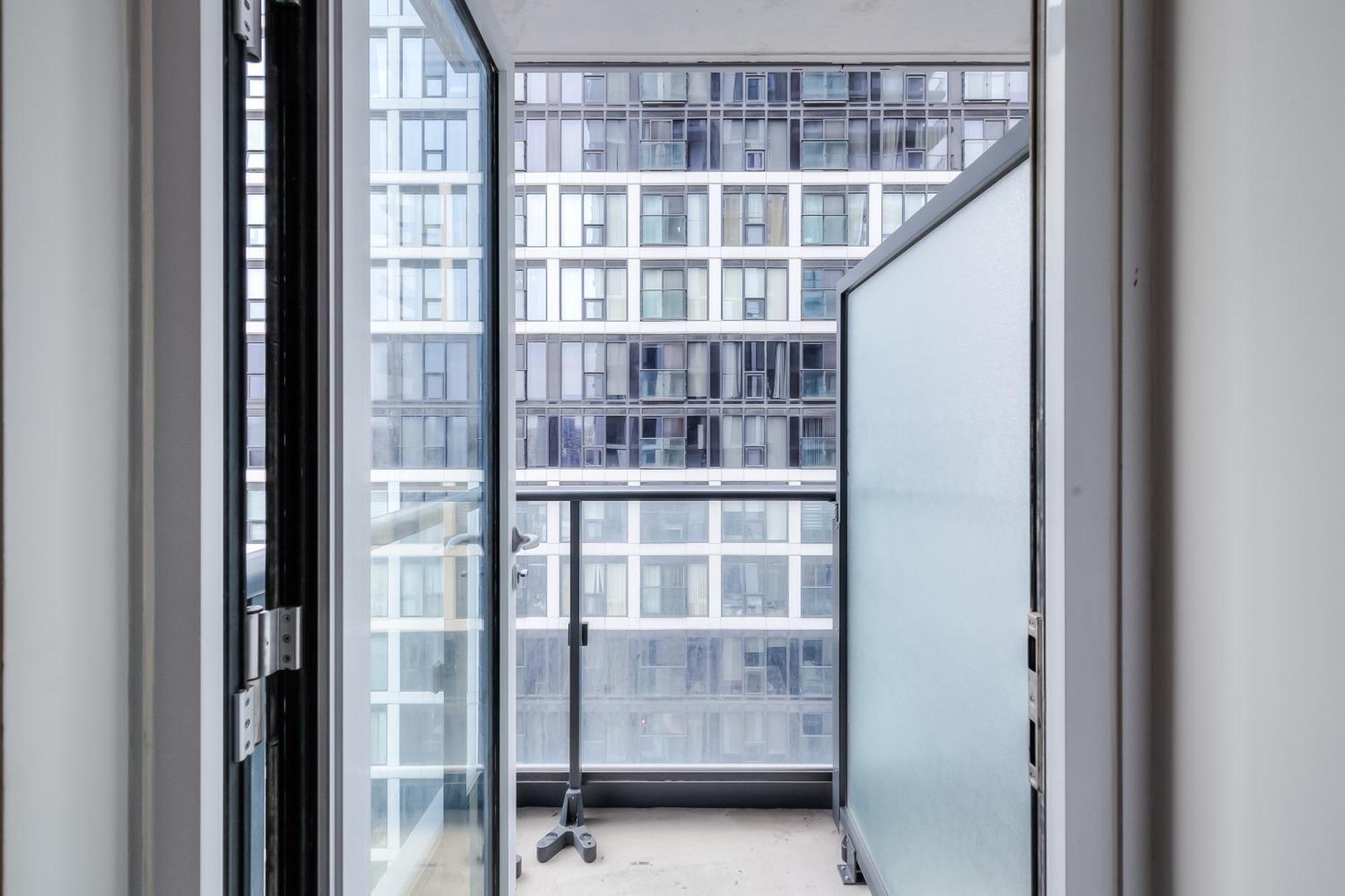 Panorama Suites Downtown Τορόντο Εξωτερικό φωτογραφία