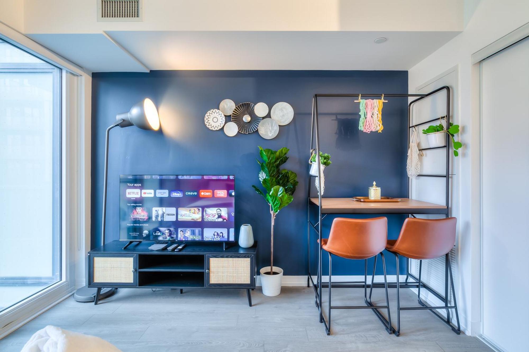 Panorama Suites Downtown Τορόντο Εξωτερικό φωτογραφία