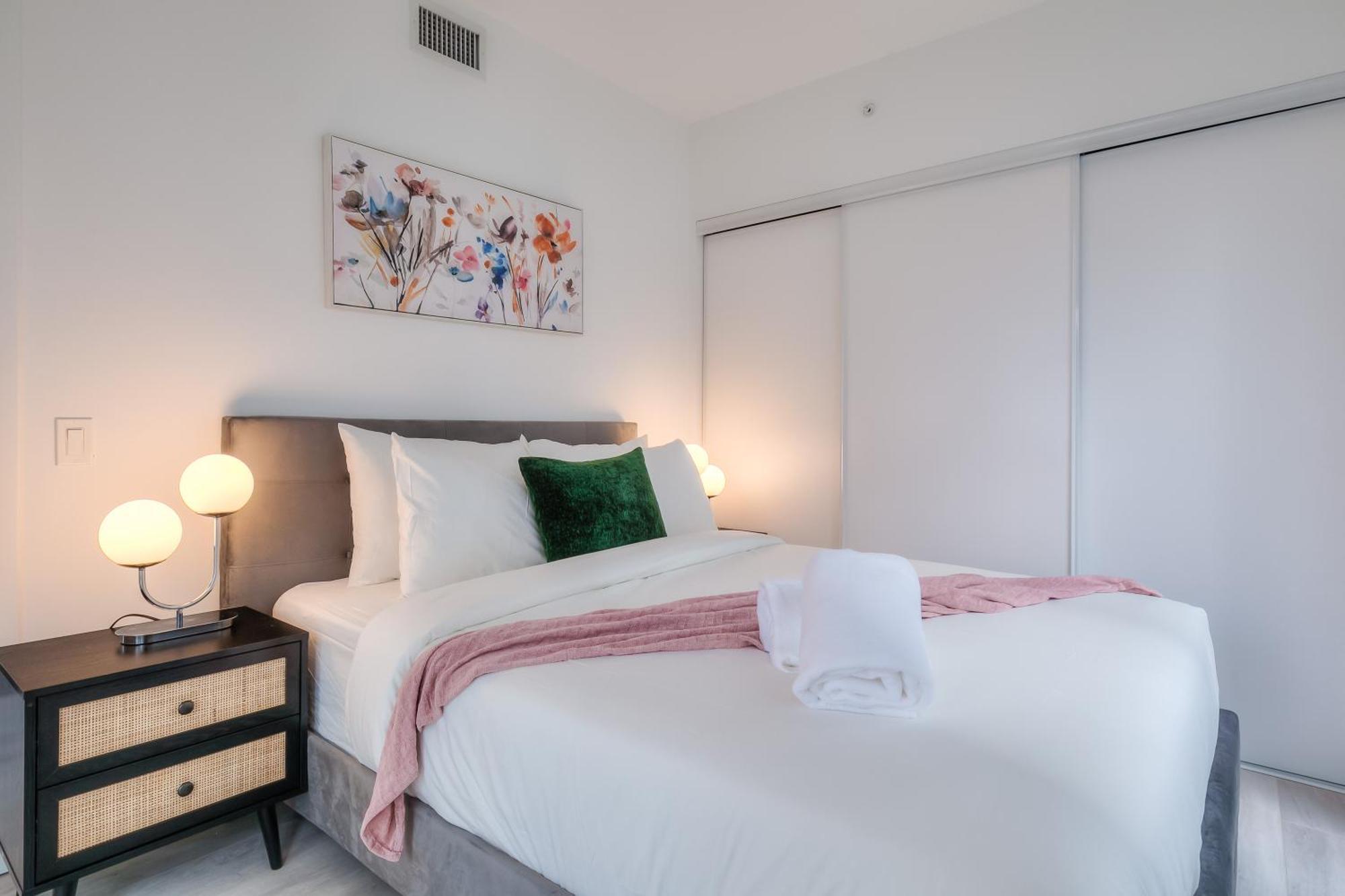 Panorama Suites Downtown Τορόντο Εξωτερικό φωτογραφία