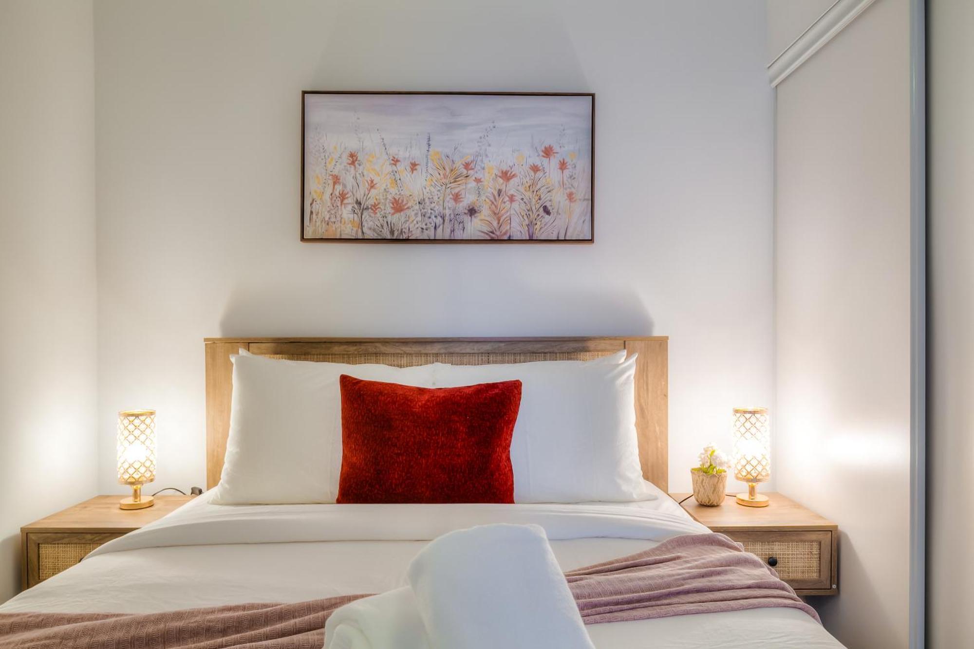 Panorama Suites Downtown Τορόντο Εξωτερικό φωτογραφία